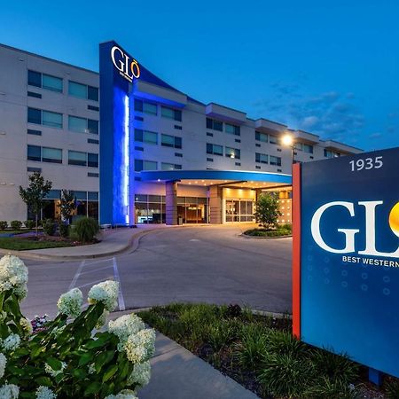 Glo Best Western Lexington Kültér fotó