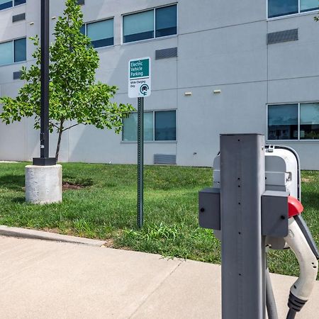 Glo Best Western Lexington Kültér fotó
