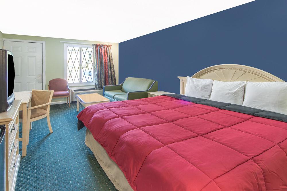 Glo Best Western Lexington Kültér fotó