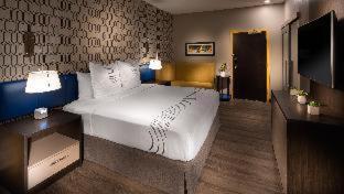 Glo Best Western Lexington Szoba fotó