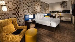 Glo Best Western Lexington Szoba fotó