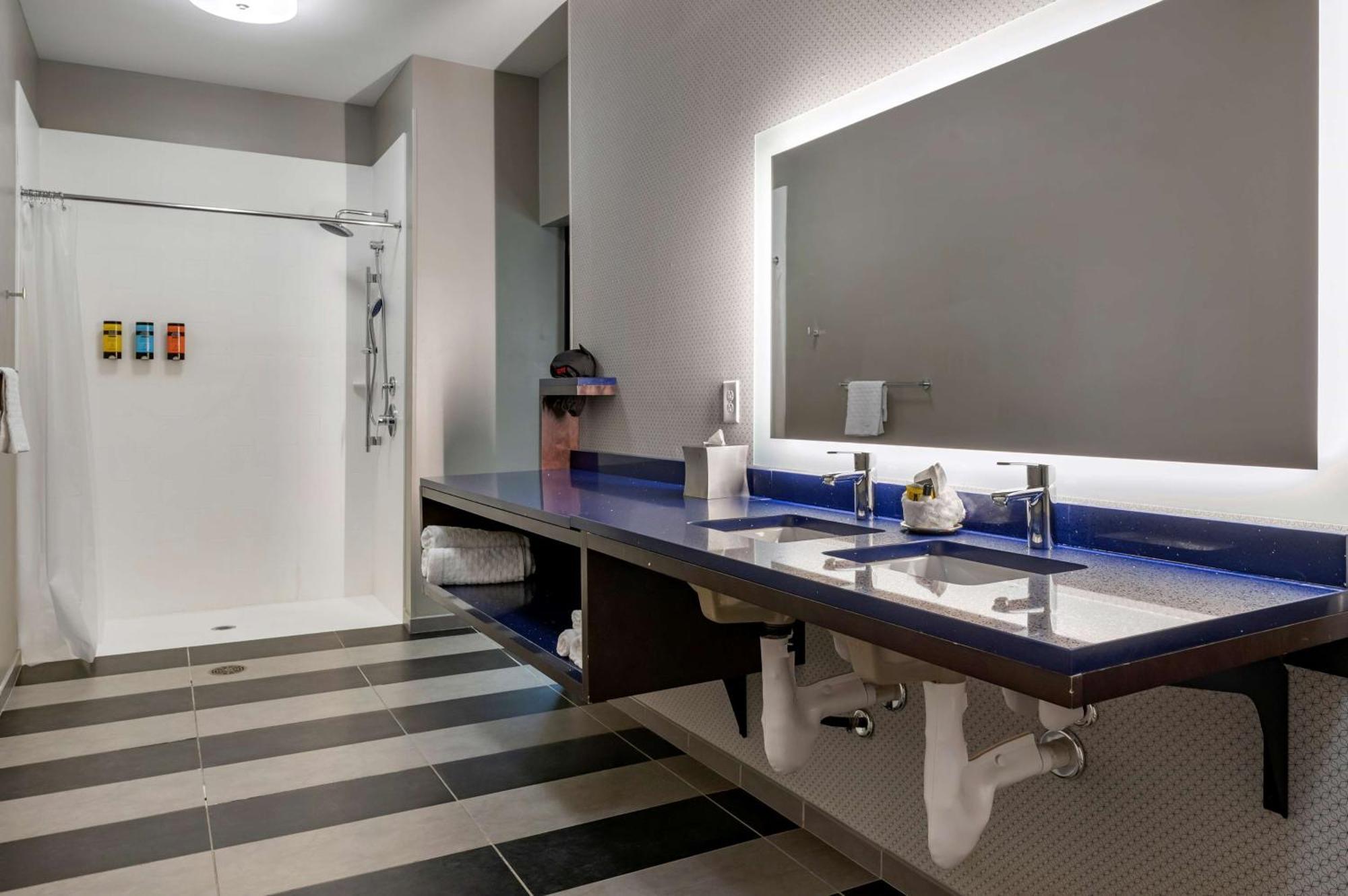 Glo Best Western Lexington Kültér fotó