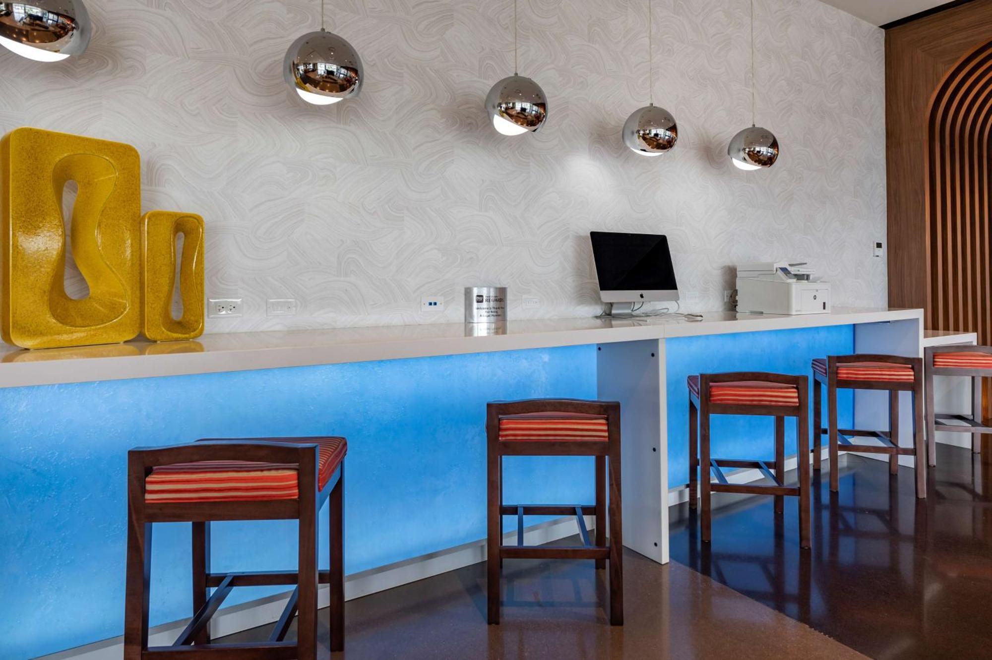 Glo Best Western Lexington Kültér fotó